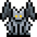 vip_gargoyle Emote