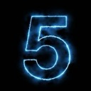 five emote