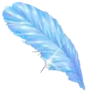 5_blue_feather emote