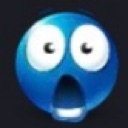shocked Emote