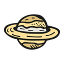 pluto emote