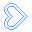 a_afx_sideheart_blue emote
