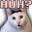 huh emote