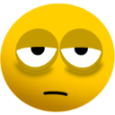 tired Emote