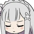 EmiISee emote