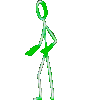 Dance emote