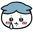 007_hachiware_cry emote