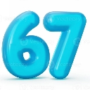 67 emote