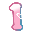 number1 emote