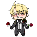 romancerui emote