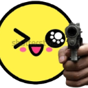 kawaiigun Emote