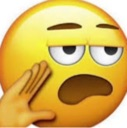 blahblah Emote