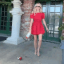 shoeon Emote
