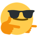 coolfingerguns Emote