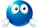 Shrug Emote