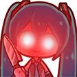 AG_MikuKnife Emote