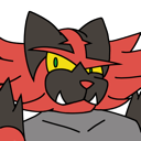 IncineBoom emote