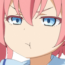 MilimPout Emote