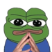 pepehmmm emote