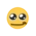 happychud emote