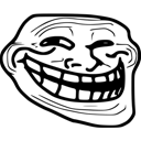 troll emote