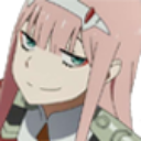 smirk emote