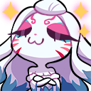 waifuahriproud emote