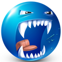 mad emote