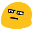 blobglare Emote