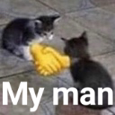myman emote