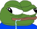 pepedumb Emote