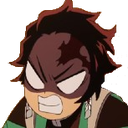 Tanjiro Emote