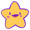 Luma_Happy emote