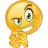 mischevious Emote