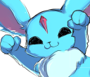 carbycheer emote