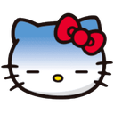 974829hellokittyannoyed emote