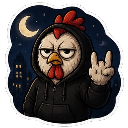 d_nes_chckrnr emote