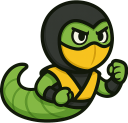 scorpion emote