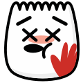 slap Emote