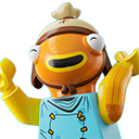 Fish emote