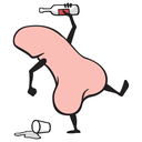 drunkdick Emote