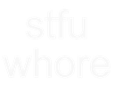 046_stfuwhore Emote