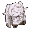 FrierenDance emote