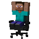 minecraft_spin_chair emote