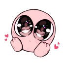 cutiepatootie emote