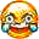 insane_laugh Emote