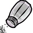salty emote