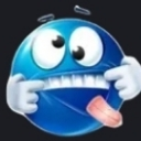 tongueout Emote