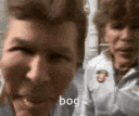 bog emote