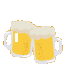 cheers emote